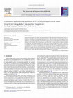 Research paper thumbnail of Continuous hydrothermal synthesis of HT-LiCoO2 in supercritical water