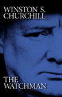 Winston S Churchill The Watchman Cover Page