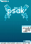 Modul volume Cover Page