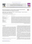 Biomechanical behavior of teeth without remaining coronal structure restored with different post designs and materials Cover Page