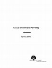 Atlas of Illinois Poverty Cover Page