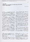 Research paper thumbnail of "Antigisch Art". Un contributo alla ricezione ironica dell'antichità da parte di Albrecht Dürer