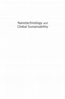 Research paper thumbnail of Nanotechnology and Global Sustainability