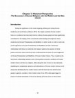 Research paper thumbnail of Chapter 3. Historical Perspective: The Encounters of Korean Religions with the Modern and the Neo-Liberal