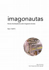 Research paper thumbnail of imagonautas 9 (2017):  Imaginarios sociales, emigración, diáspora, testimonio, inundaciones, homo- y lesbofobia