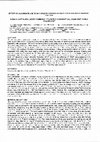 Research paper thumbnail of Effect of allowance and timing of grazing session on dairy cows grazing permanent pasture