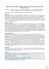 Research paper thumbnail of Behavior, intake and milk production of Holstein cows grazing perennial pasture under different intensities