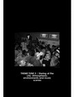 Research paper thumbnail of Academic Involvement in the Lion City Underground: Documentation, Pedagogy, and Scholarly Connectivities in Singapore’s Multi-subcultural Music Scene