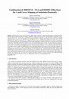 Research paper thumbnail of Combination of ADEOS II–GLI and MODIS 250m Data for Land Cover Mapping of Indochina Peninsula