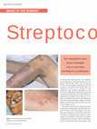 Research paper thumbnail of Streptococcus suis