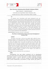 Research paper thumbnail of İdari Görevlerin Akademisyenlerin Mesleki Gelişimine Etkileri (The Effects of Administrative Duties to the Career Development of Academic Staff)