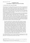 Research paper thumbnail of La paternità in Verdi: il caso Rigoletto e il rapporto con la fonte di Victor Hugo