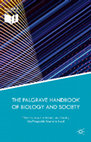 Research paper thumbnail of HANDBOOK OF BIOLOGY AND SOCIETY, PALGRAVE, forthcoming Edited