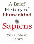 A+brief+history+of+humankind Cover Page