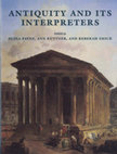 Antiquity and Its Interpreters (Cambridge University Press, 2000) Cover Page