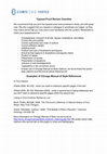 How the Legal Shapes the Real: The Transatlantic Possibilities of Collective Action in Nineteenth-Century Britain and the U.S. Cover Page