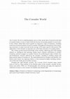 Research paper thumbnail of "Pope Urban II and the Ideology of the Crusades,” in The Crusader World, ed. Adrian Boas (London: Routledge, 2015), 7-53.