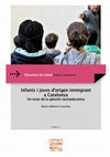 Infants i joves d'origen immigrant a Catalunya. Un estat de la qüestió socioeducativa Cover Page