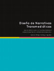 Diseño de las narrativas transmedia Cover Page