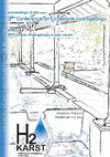 Pollution transport mechanisms in a regional karst aquifer under extreme precipitation events (Murgia, Southern Italy) Cover Page