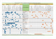 Research paper thumbnail of Matriz de aspectos e impactos ambientais na mineração de calcário em áreas cásrticas