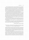 Research paper thumbnail of Review of Nicholas Afanasiev, The Church of the Holy Spirit, trans. Vitaly Permiakov, Ed.  	with introd. Michael Plekon (Notre Dame, Ind.: University of Notre Dame, 2007), The Russian Review, 68.1 (January 2009), 169-170.