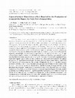 Research paper thumbnail of Lignocellulolytic materials-as a raw material for the production of fermentable sugars via solid state fermentation