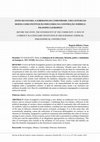 Research paper thumbnail of ANTES DO ESTADO, A SOBERANIA DA COMUNIDADE: UMA LEITURA DA MOEDA COMO INSTITUIÇÃO FIDUCIÁRIA NA CONSTRUÇÃO JURÍDICO- FILOSÓFICA EUROPEIA 1