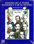 Historia de la Teoria Economica y de su metodo Robert Ekelund y Robert Hebert Cover Page