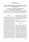 Research paper thumbnail of Efecto antifúngico de extractos de gobernadora (Larrea tridentata l.) sobre la inhibición in vitro de Aspergillus flavus y Penicillium sp.