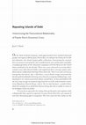 Research paper thumbnail of “Repeating Islands of Debt: Historicizing the Transcolonial Relationality of Puerto Rico’s Economic Crisis,” Radical History Review 128 (2017)