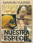 Marvin Harris - Nuestra especie Cover Page