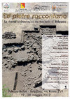 Research paper thumbnail of Le pietre raccontano