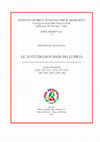 Research paper thumbnail of Le note di Giovanni da Lupico, Notaio Patriarcale (1265, 1267-1271, 1273, 1277-1279, 1283-1285, 1288, 1294-1298), Roma, Istituto Storico Italiano per il Medioevo, 2013, pp. 744 (Fonti per la storia della Chiesa in Friuli dell’Istituto Pio Paschini - Udine, Serie medievale 15)