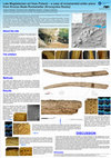 Research paper thumbnail of Late Magdalenian art from Poland – a case of ornamented antler piece from Krucza Skała Rockshelter (Kroczyckie Rocks)