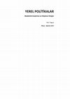 Research paper thumbnail of Tarihin Derinliklerinden Küresel Güce Değişim, Bir Zümrüdüanka: İstanbul