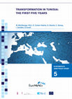 Transformation in Tunisia: The First Five Years (ed.) Cover Page