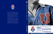 Libro U 90 anos Cover Page