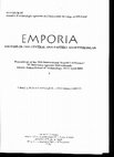 Research paper thumbnail of The relations between the Aegean and Cyprus at the beginning of the Late Bronze Age: an overview of the archaeological evidence