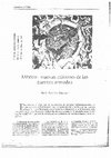 Research paper thumbnail of México: nuevas misiones de las fuerzas armadas.