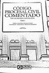 Research paper thumbnail of Principio de vinculación y formalismo procesal.pdf