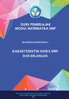 KELOMPOK KOMPETENSI A Cover Page