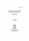 Research paper thumbnail of State-building, Identity Crisis and Ethnic Conflict: The Case of Chittagong Hill Tracts (CHT) of Bangladesh