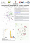 Research paper thumbnail of War Economy. Food supply beyond the Wall. An amphorae stamps network.