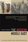 The Modern Middle East Cover Page