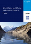 Glacial Lakes and Glacial Lake Outburst Floods in Nepal THE WORLD BANK Cover Page