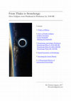 Research paper thumbnail of From Thales to Stonehenge: How Eclipses were Predicted in Prehistory by 3100 BC