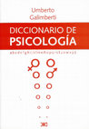 Galimberti umberto diccionario de psicologc3ada Cover Page