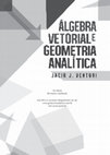 Jean Livro Algebra Vetorial MIOLO FINAL Cover Page