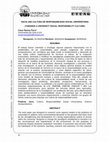 Research paper thumbnail of Hacia una cultura de responsabilidad social universitaria